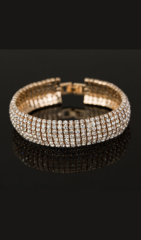 DIAMOND BRACELETS