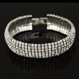 DIAMOND BRACELETS