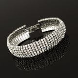 DIAMOND BRACELETS