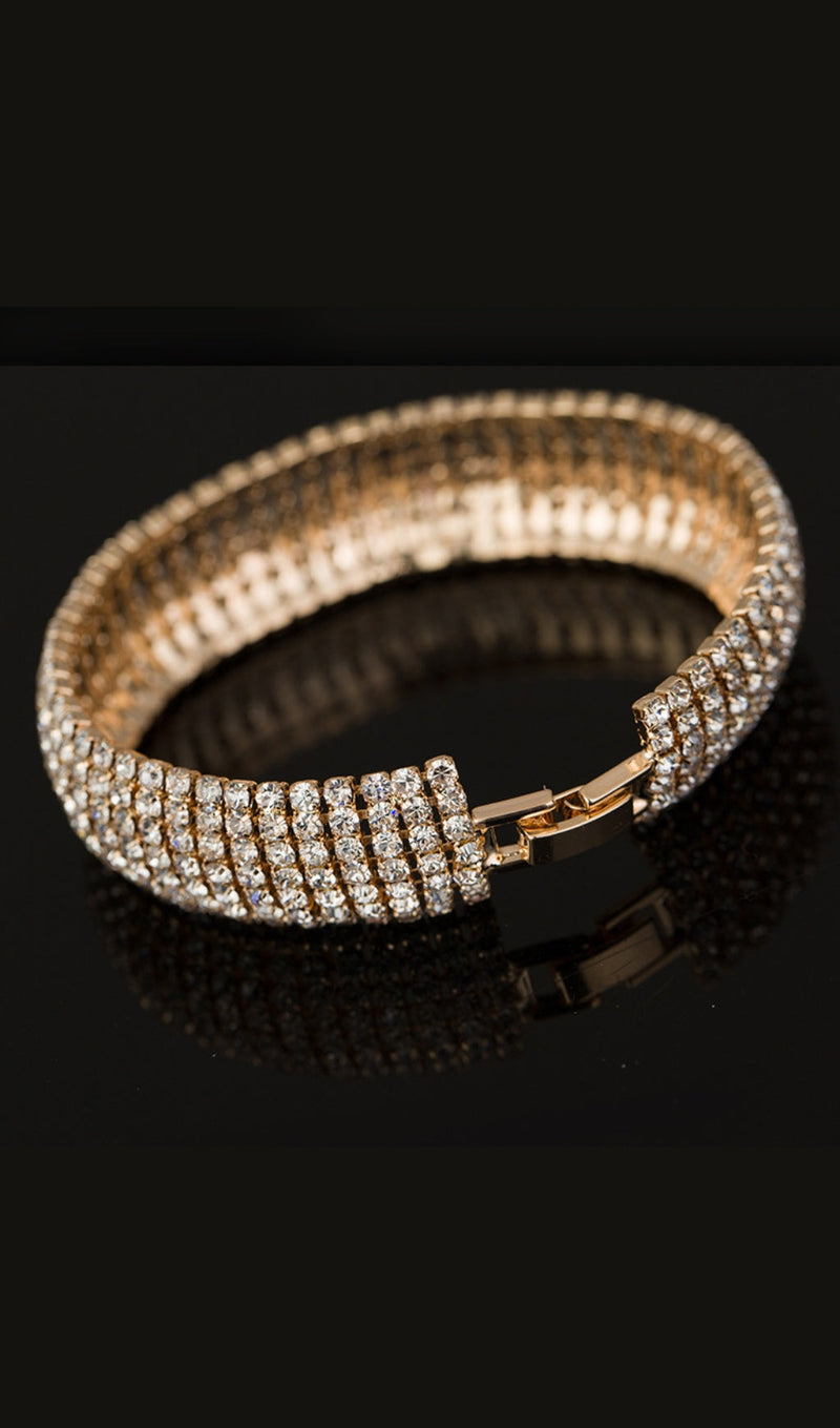 DIAMOND BRACELETS