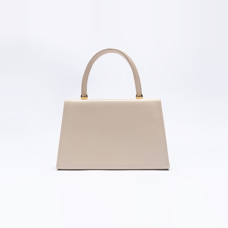 BOW MINI TOTE BAG